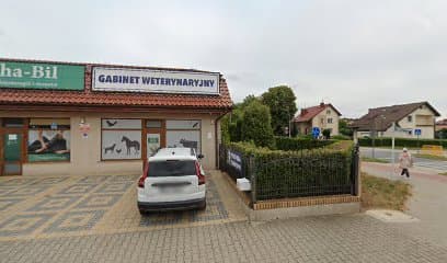 Gabinet Weterynaryjny Marta Cichoń