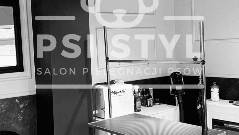 PSI STYL Salon Strzyżenia i Pielęgnacj Psów
