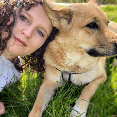 Zwierzakowa Behawiorysta Paulina Cymer