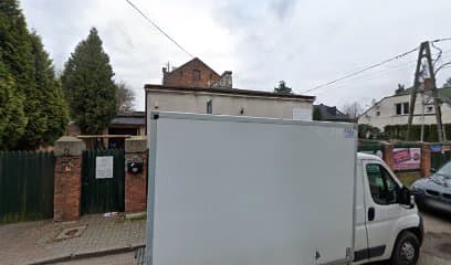 Hotel u Kociej Mamy