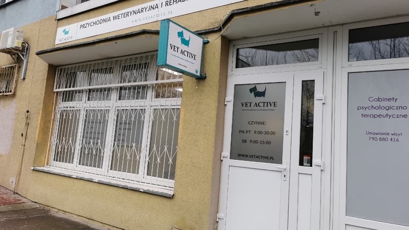 Vet Active s.c.
