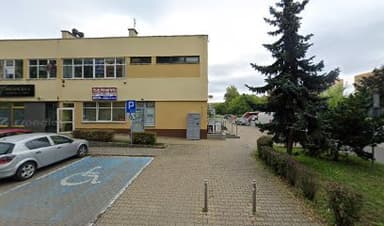 Gabinet weterynaryjny Jacek Koper