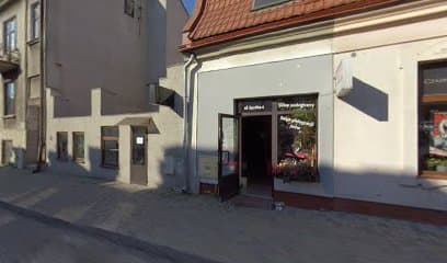 Sklep Zoologiczny Psi Fryzjer