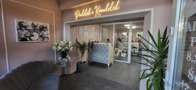 Pudelek i Kundelek