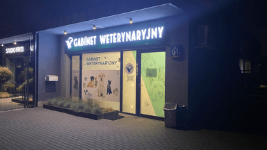 Gabinet Weterynaryjny Kobiałka