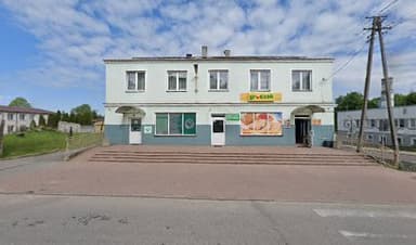 Gabinet weterynaryjny BovineVet Mariusz Mierzejewski
