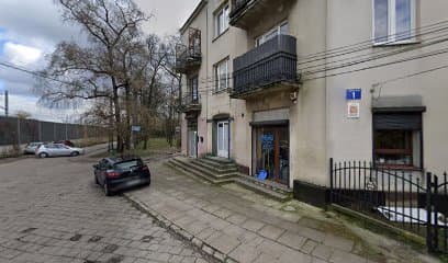 Lecznica dla zwierząt