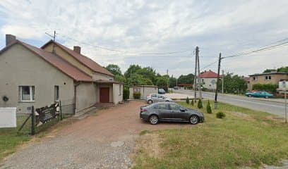 Fryzjer dla psów KAJA