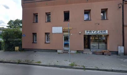 Raya Lux- salon pielęgnacji zwierząt