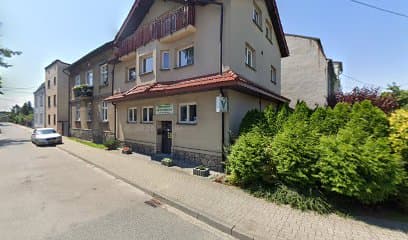 Przychodnia Weterynaryjna - Wawrzyniec Thal, Monika Gralewicz Thal
