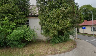 Żurowski J., lek. wet. Przychodnia weterynaryjnia