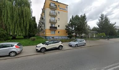 Vena. Gabinet weterynaryjny. Profilaktyka, lecznictwo. Kuziel-Zawalich L., lek. wet.