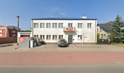 Ciechan Grzegorz. Lecznica dla zwierząt