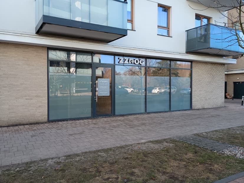 ZZ DOG Groomer Gdańsk | Psi Fryzjer