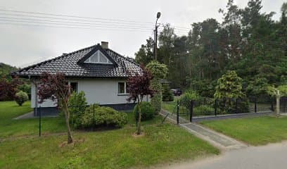 Salon Pielęgnacji Psów Mia