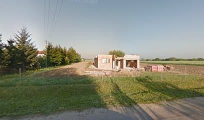 Hotel dla psów i piesków