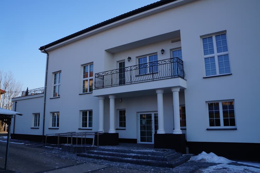 Gabinet Weterynaryjny KAMWET Łapy