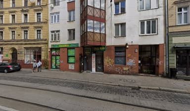 U Cioci Hani Salon fryzjerski dla psów i kotów