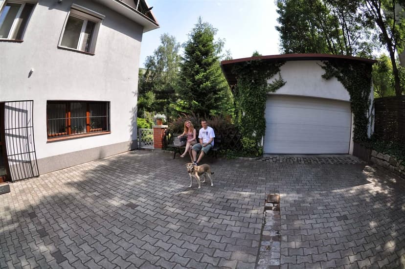Przystaś Janina. Gabinet weterynaryjny