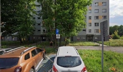 Dubiel D., Kwaśniak E. Przychodnia dla zwierząt s.c.