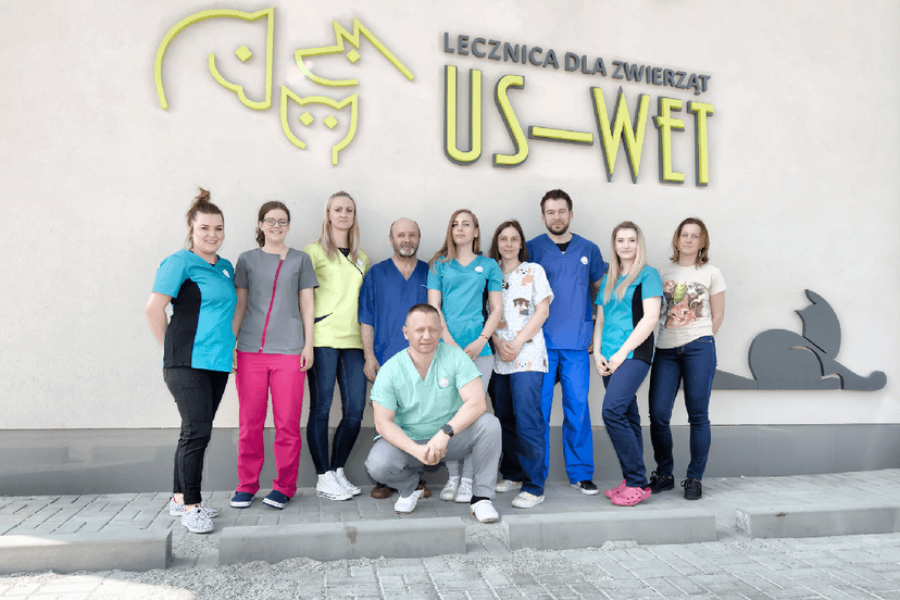 Przychodnia Weterynaryjna US-WET | Weterynarz Szówsko