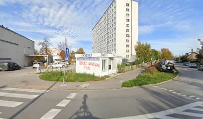 Gabinet Weterynaryjny Dariusz Rzepka Weterynarz Zakrzów Wrocław