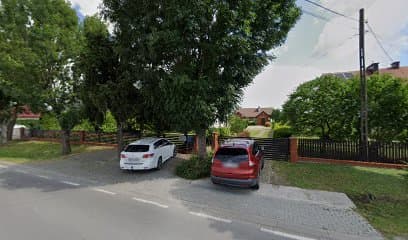 Zielonko A., lek. wet. Przychodnia weterynaryjna