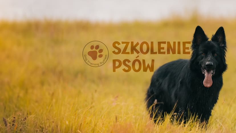 Dog Training System