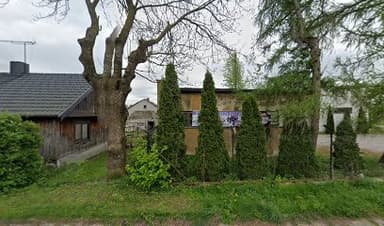 Gabinet Weterynaryjny Krzysztof Jakubiec