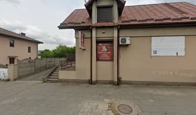 Podaj Łapkę Salon dla zwierząt