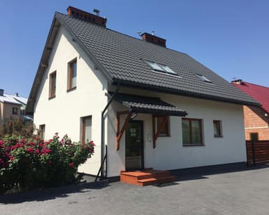Lecznica Weterynaryjna Sieniawa