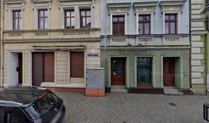 Kaliński Waldemar, lek.wet.
