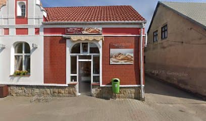 "OMNIVET" Gabinet weterynaryjny Bogusław Hrymnak, Lekarz weterynarii