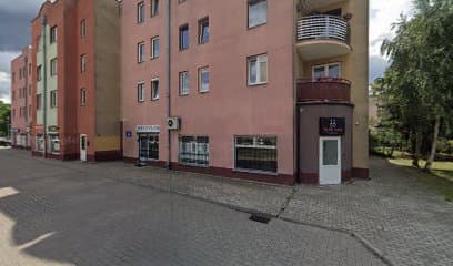 Psia Psiółki Spa dla twojego psa