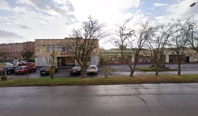 Radzimska Ewa, lek. wet. Przychodnia weterynaryjna