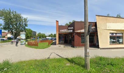 Multivet - filia na Ruczaju