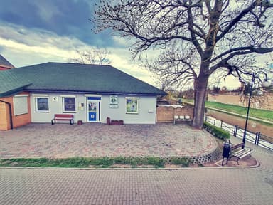 Gabinet Weterynaryjny "Nad Notecią"