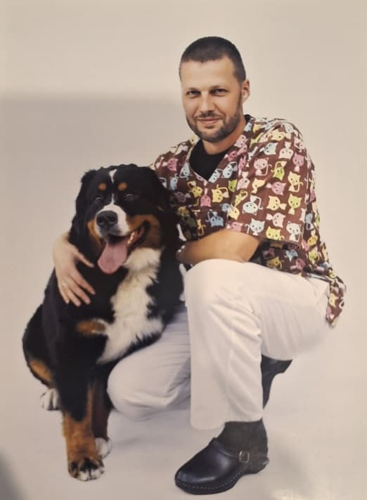 Gabinet Weterynaryjny Lek. wet. Radomir Gorzelańczyk
