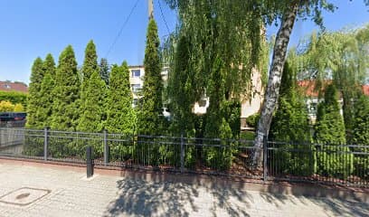 Przychodnia dla Zwierząt w Lipnie Łańcucki, Urbański, Szymczewski