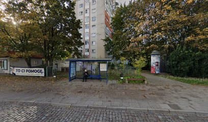 Rewald Bożena, Anna. Zoopsycholog, behawiorysta