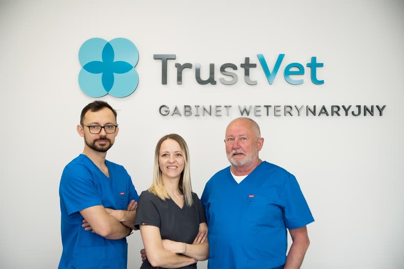 TrustVet