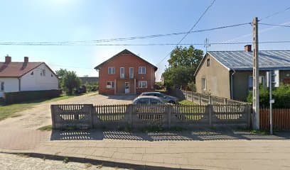 Gabinet Weterynaryjny Michał Kamiński