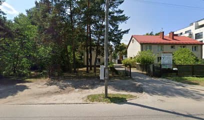 GABINET WETERYNARYJNY WIOL-VET WIOLETA WIERZCHOWSKA-KARDAS