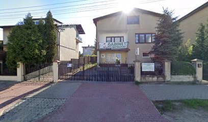 Gabinet Weterynaryjny Małgorzata Kozłowska