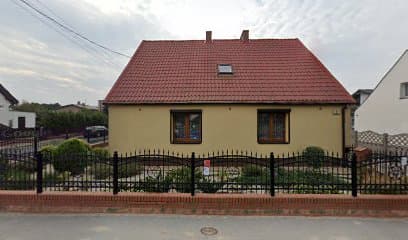 Gabinet Weterynaryjny Vetpartner Marek Laskowski