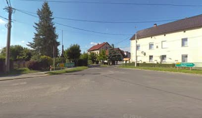 Rawscy Władysław i Bogumiła. Usługi weterynaryjne