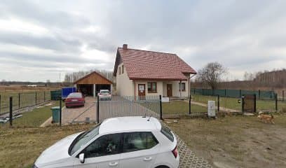 Gabinet weterynaryjny Olga Chełstowska