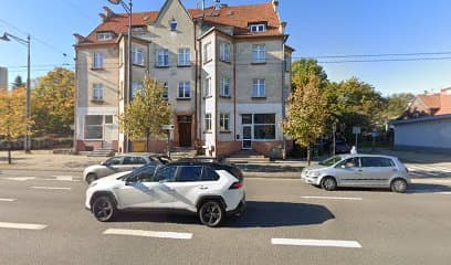 CZTERY ŁAPY Strzyżenie i pielęgnacja psów