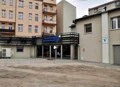 Przychodnia Weterynaryjna „Nad Brdą”