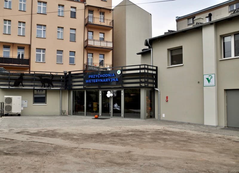 Przychodnia Weterynaryjna „Nad Brdą”
